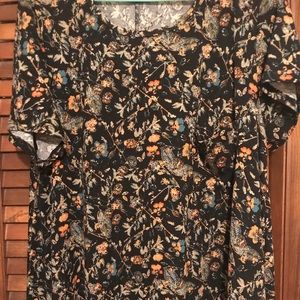 Lularoe Carly